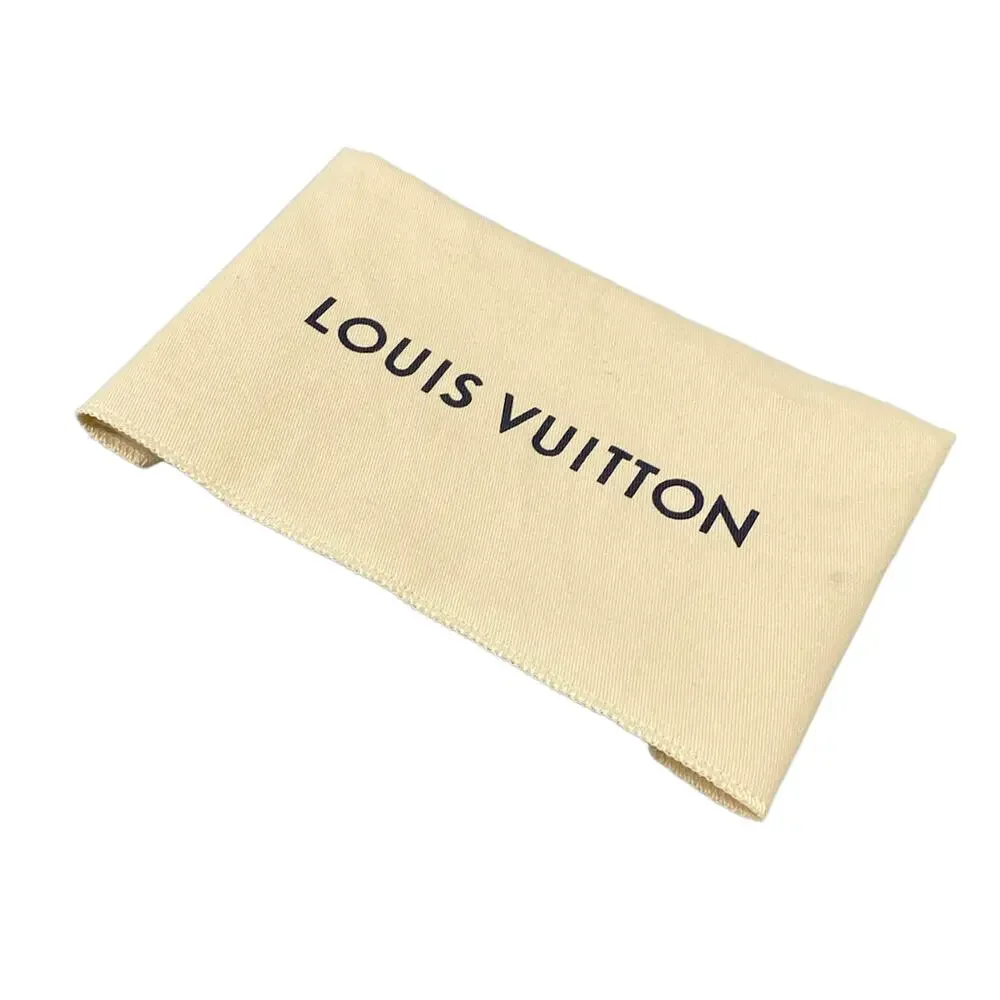 Louis Vuitton Tupi Monogram Shoulder Bag M44592